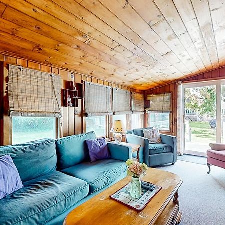 Otis Cottages York Room photo
