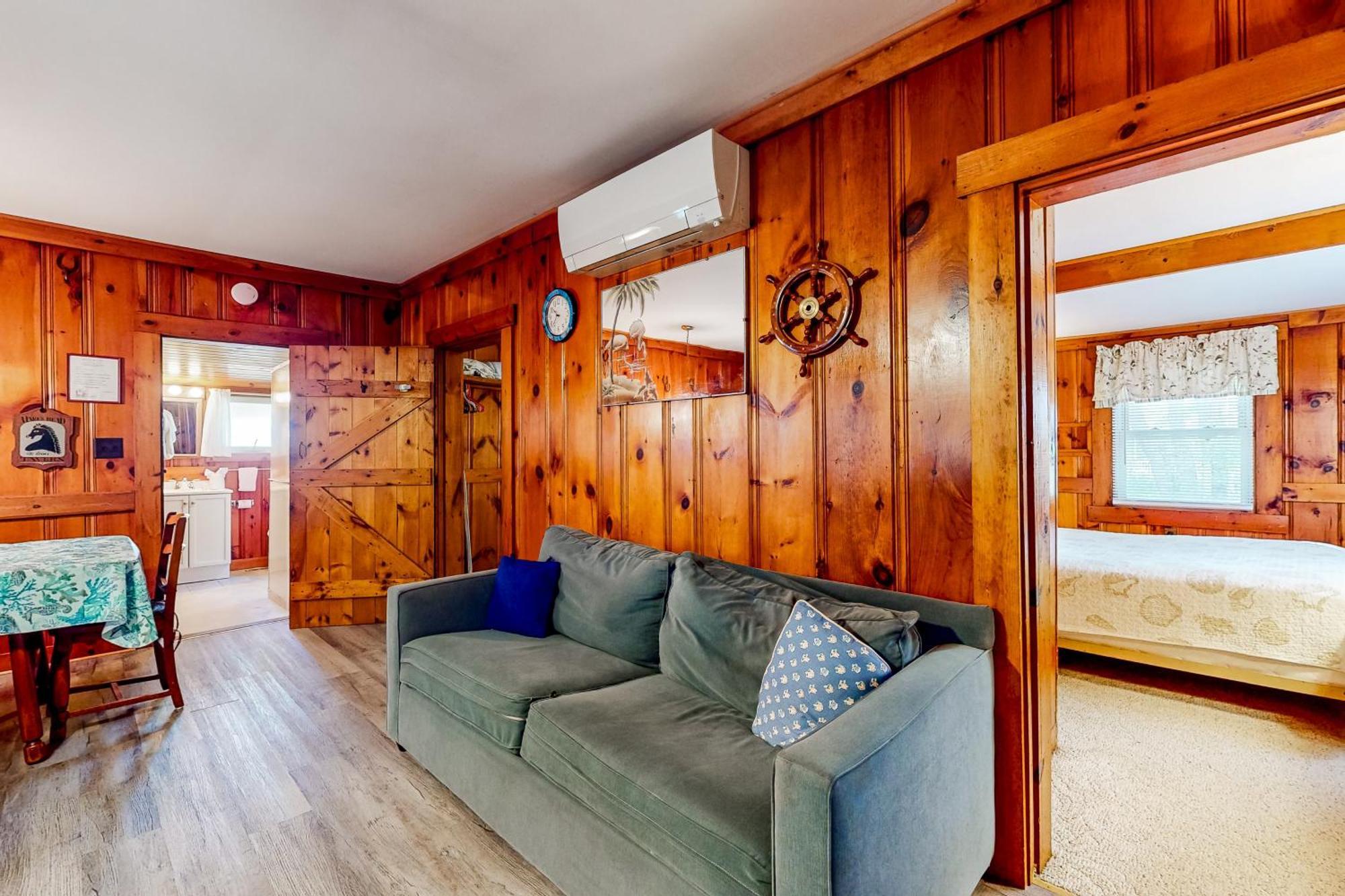Otis Cottages York Room photo