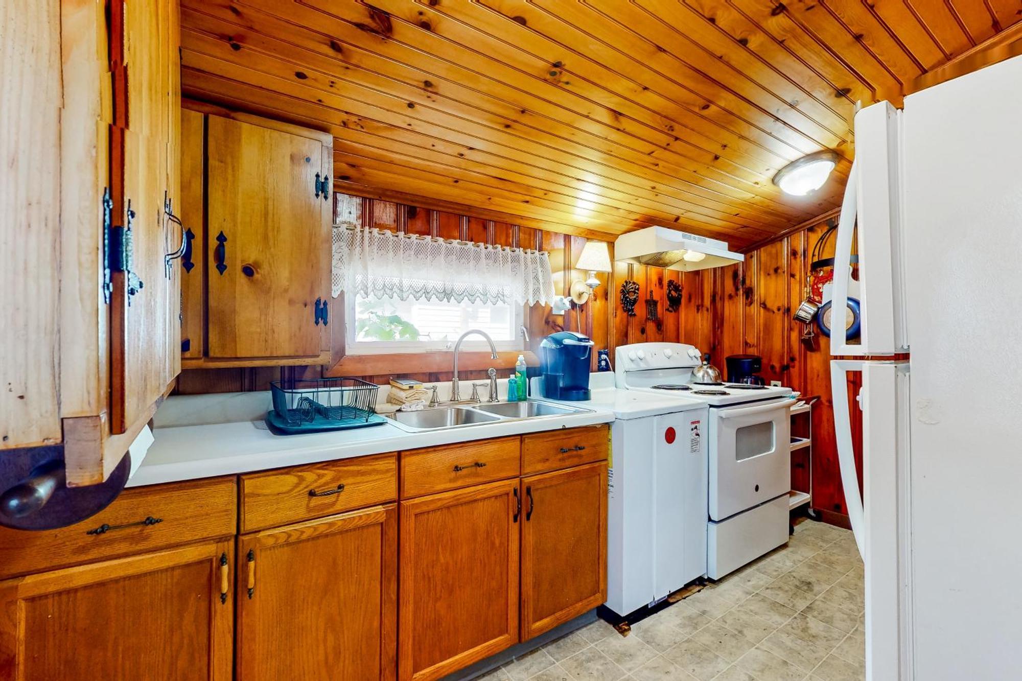 Otis Cottages York Room photo