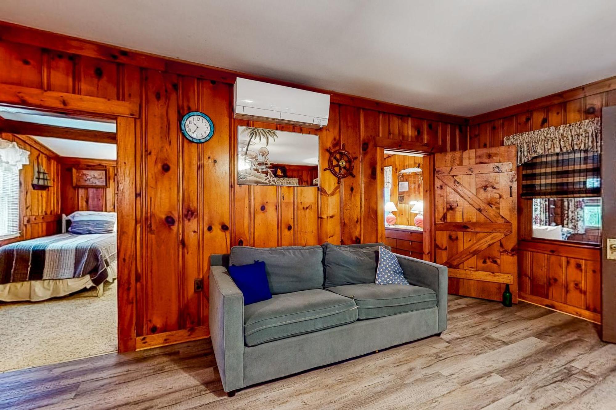 Otis Cottages York Room photo