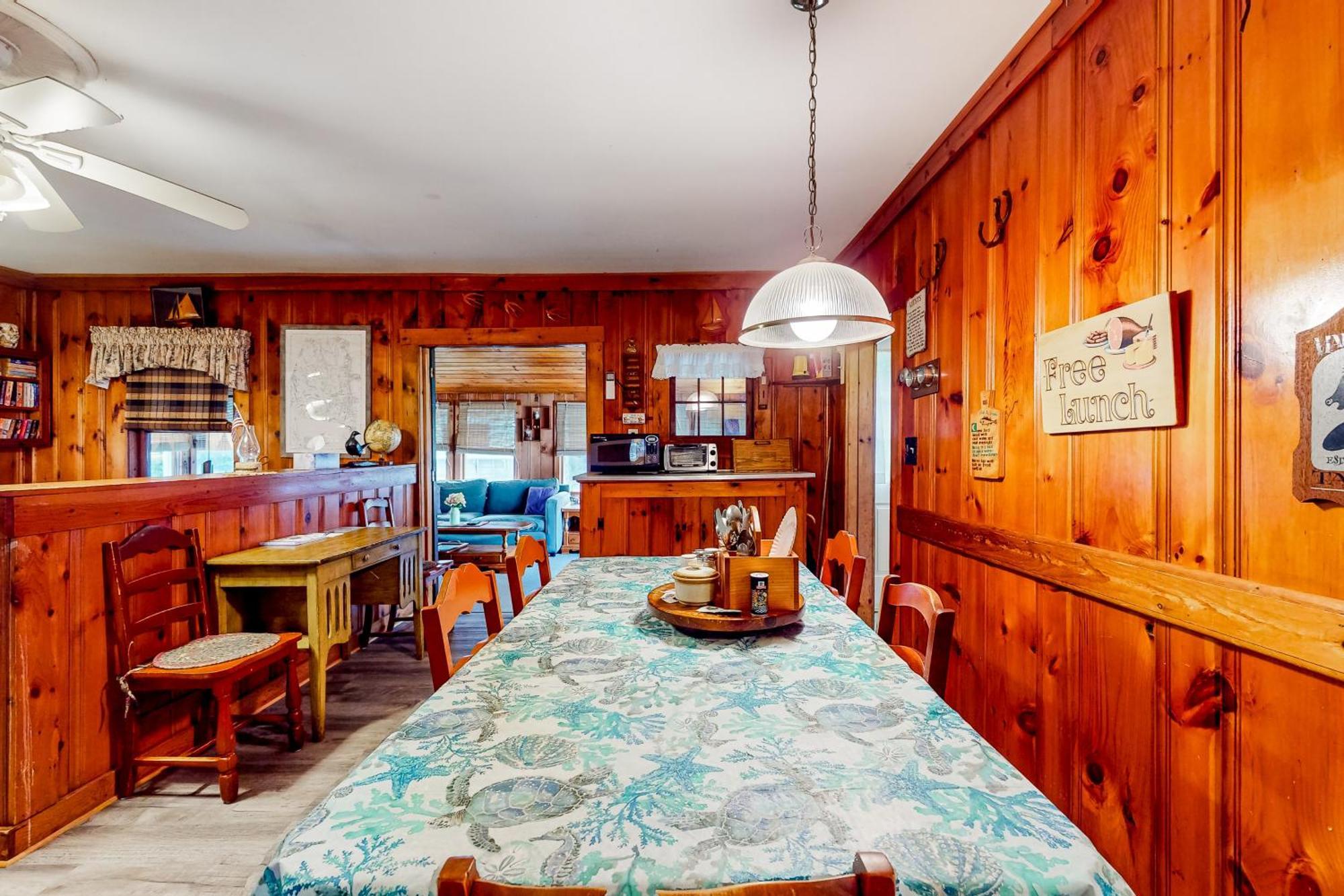 Otis Cottages York Room photo