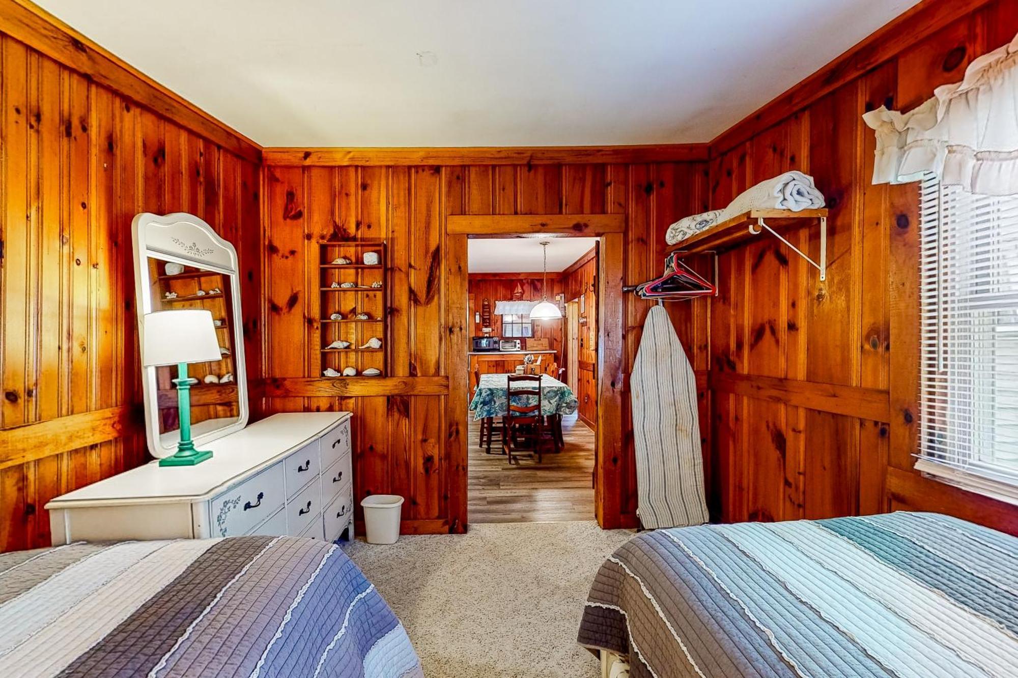 Otis Cottages York Room photo