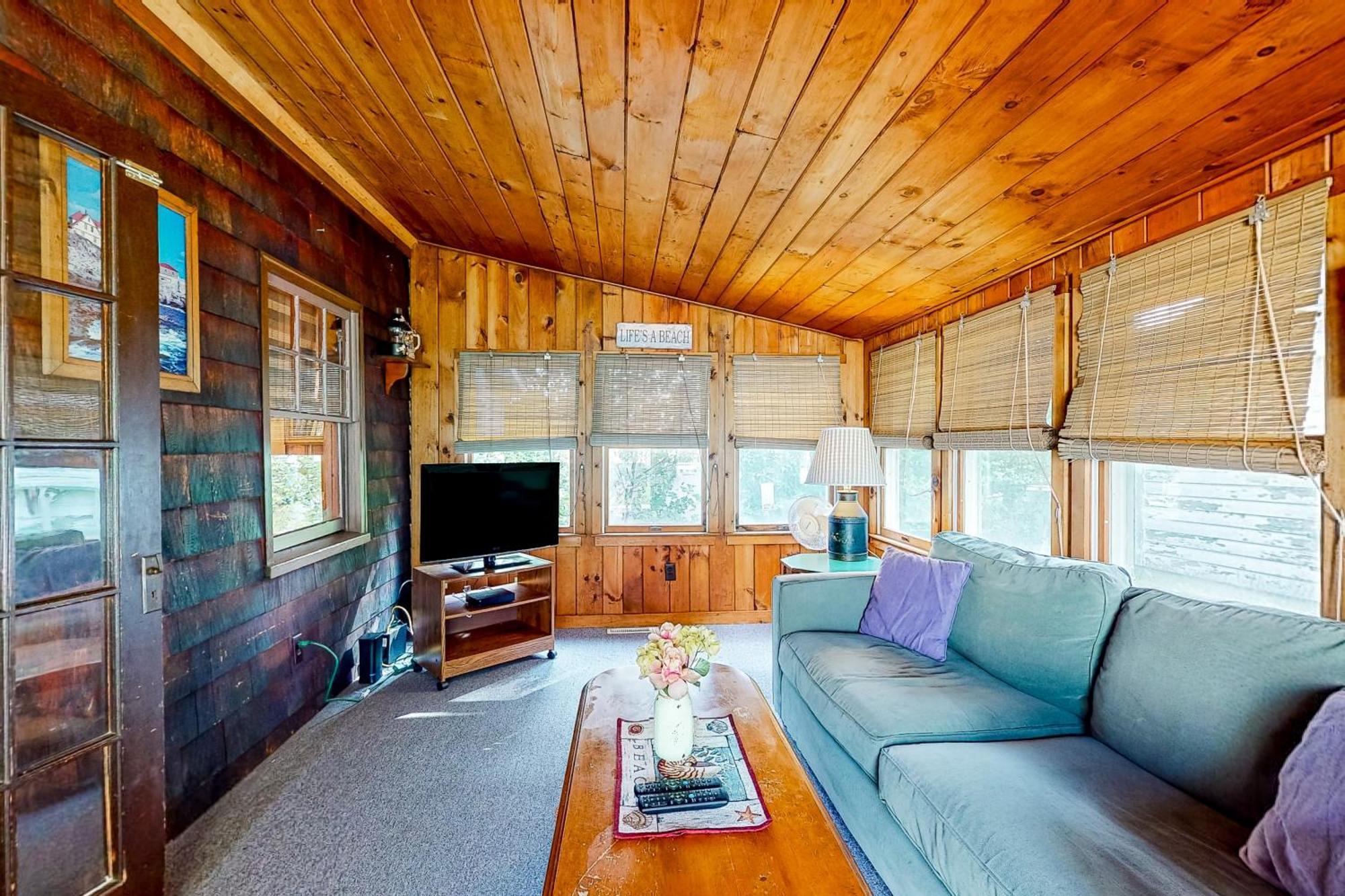 Otis Cottages York Room photo